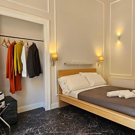 Room Roma Nazionale Exterior foto