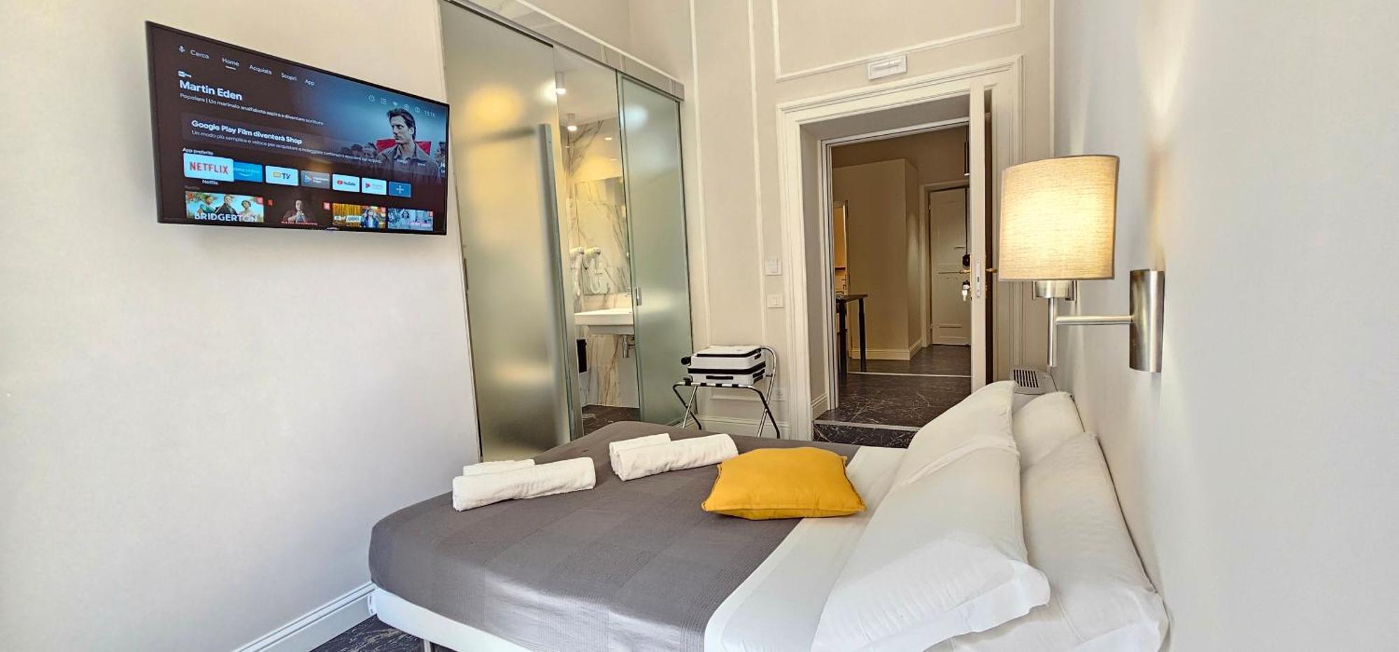 Room Roma Nazionale Exterior foto