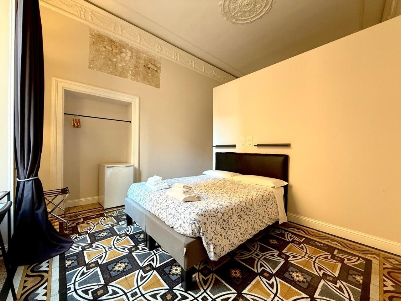 Room Roma Nazionale Exterior foto